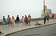 Nos corre la lluvia - Photo: Pablo Etchevers