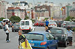 unos van, otros vuelven - Photo: Pablo Etchevers