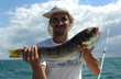 Orgullo de pescador - Photo: Pablo Etchevers Orgullo de pescador - Photo: Pablo Etchevers