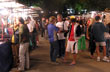 Feria artesanal nocturna - Photo: Pablo Etchevers Feria artesanal nocturna - Photo: Pablo Etchevers