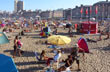 Mar del Plata postcard - Photo: Pablo Etchevers Mar del Plata postcard - Photo: Pablo Etchevers