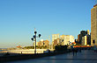 Paseo de la tarde - Photo: Gonzalo Dominguez