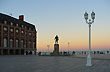 Postal de la tarde - Photo: Gonzalo Dominguez