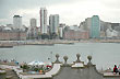 Panor�mica desde el Torre�n - Photo: Pablo Etchevers