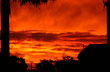 Cielo como fuego - Photo: Gonzalo Dominguez