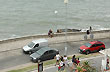 Vista de la rambla - Photo: Pablo Etchevers