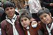 Amigos cuyanos - Foto: Pablo Etchevers