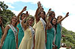 El Carrusel de la Vendimia 2009 - Foto: Pablo Etchevers