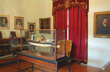 Museo del pasado Cuyano - Foto: Marcelo Sola Museo del pasado Cuyano - Foto: Marcelo Sola
