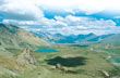 Malargüe, Valle Hermoso - Foto: Banco de imágenes de la Subsecretaría de Turismo de Mendoza Malargüe, Valle Hermoso - Foto: Banco de imágenes de la Subsecretaría de Turismo de Mendoza