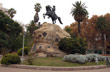 Plaza San Martín - Foto: Marcelo Sola Plaza San Martín - Foto: Marcelo Sola