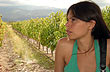 Salentein vineyards - Photo: Jorge Gonz�lez