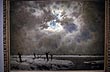Moonlight, Arnold Gorter, Killka Gallery - Photo: Jorge Gonz�lez
