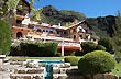 Hotel Termas Villavicencio - Foto: Jorge Gonz�lez