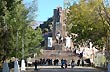 Monumento Retorno a la Patria - Foto: Jorge Gonz�lez