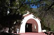 Capilla en Villavicencio - Photo: Jorge Gonz�lez