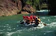 Rafting - Foto: Banco de imágenes de la Subsecretaría de Turismo de Mendoza Rafting - Foto: Banco de imágenes de la Subsecretaría de Turismo de Mendoza
