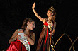 San Rafael, su reina - Foto: Pablo Etchevers