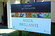 Agua brillante en Corrientes - Foto: Pablo Etchevers