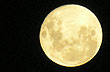 La luna del Iber� - Foto: Pablo Etchevers