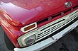 Ford F100 - Photo: Pablo Etchevers Ford F100 - Photo: Pablo Etchevers