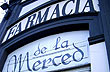 De La Merced - Photo: Pablo Etchevers De La Merced - Photo: Pablo Etchevers