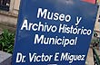 Victor E.Miguez - Photo: Pablo Etchevers Victor E.Miguez - Photo: Pablo Etchevers