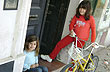 Niñas felices - Photo: Pablo Etchevers Niñas felices - Photo: Pablo Etchevers