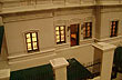 Maqueta en el Museo Histórico - Photo: Pablo Etchevers Maqueta en el Museo Histórico - Photo: Pablo Etchevers
