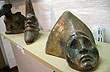 Antiguas culturas - Photo: Pablo Etchevers Antiguas culturas - Photo: Pablo Etchevers