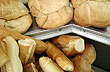 Pan de campo y galleta - Photo: Pablo Etchevers Pan de campo y galleta - Photo: Pablo Etchevers