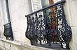 Rejas y balcones - Photo: Pablo Etchevers Rejas y balcones - Photo: Pablo Etchevers