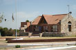 Oficina de Informes Turismo - Foto: Jorge Gonz�lez