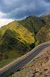 Cicatriz de asfalto - Foto: Secretaría de Turismo, Desarrollo e Inversiones de Merlo Cicatriz de asfalto - Foto: Secretaría de Turismo, Desarrollo e Inversiones de Merlo
