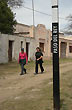 Paso del Rey - Foto: Jorge Gonz�lez