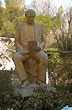 Homenaje a Sarmiento - Foto: Jorge Gonz�lez