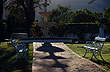 Sombras en El Cortijo - Foto: Eduardo Epifanio