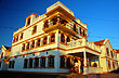 Apart Hotel & Spa El Cortijo - Foto: Eduardo Epifanio