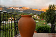 Desde el Apart Hotel El Cortijo - Foto: Eduardo Epifanio
