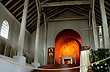 Iglesia del Monasterio Santa Mar�a - Foto: Eduardo Epifanio