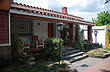 Hogar de Jorge Ra�l Recalde - Foto: Eduardo Epifanio