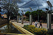 Plaza San Mart�n - Foto: Eduardo Epifanio