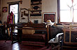 Hogar de tejendera - Foto: Eduardo Epifanio