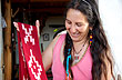 Tejendera de Traslasierra, Mar�a Papy - Foto: Eduardo Epifanio