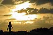 Caminata tard�a - Photo: Santiago Gaudio