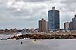 Con vista al mar - Photo: Santiago Gaudio