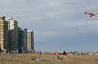Jugando con el viento - Photo: Santiago Gaudio