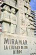 Monumento Ciudad de los ni�os - Photo: Santiago Gaudio