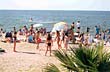 Sol y playa - Photo: Secretar�a de Turismo de la Naci�n