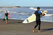 Surfistas - Photo: Santiago Gaudio